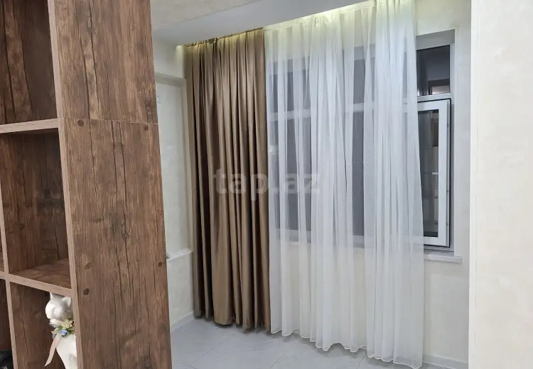 2 otaqlı mənzil , Xırdalan