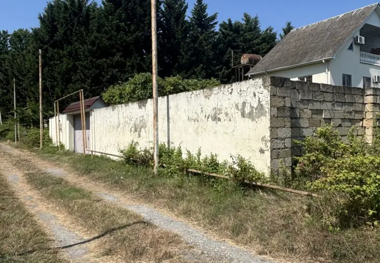 6 otaqlı mənzil , Nabran