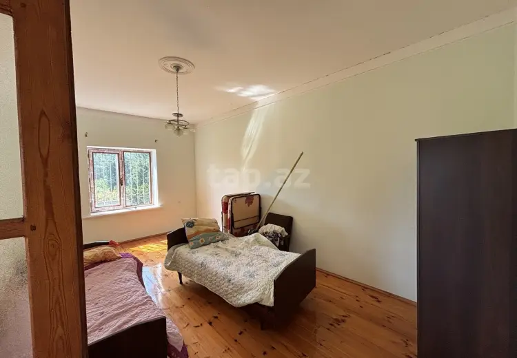 6 otaqlı mənzil , Nabran