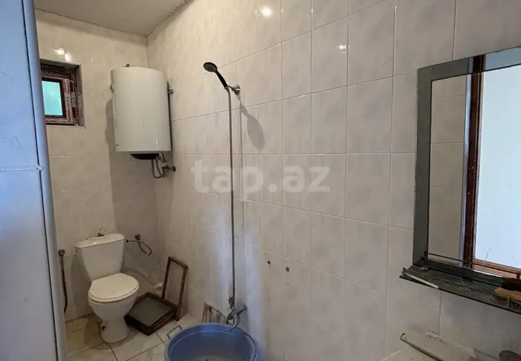 6 otaqlı mənzil , Nabran