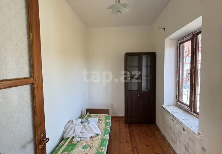 6 otaqlı mənzil , Nabran