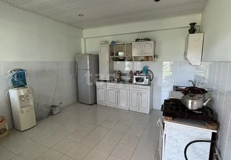 6 otaqlı mənzil , Nabran