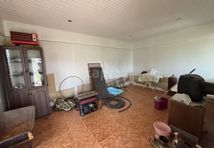 6 otaqlı mənzil , Nabran