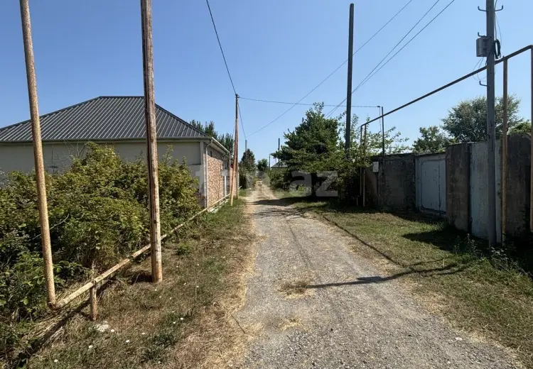 6 otaqlı mənzil , Nabran