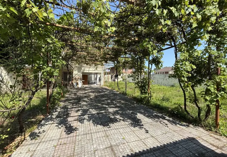 6 otaqlı mənzil , Nabran