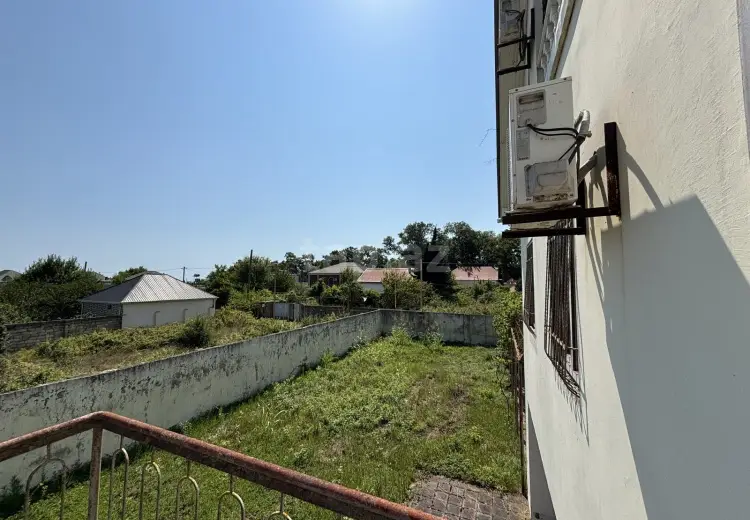 6 otaqlı mənzil , Nabran