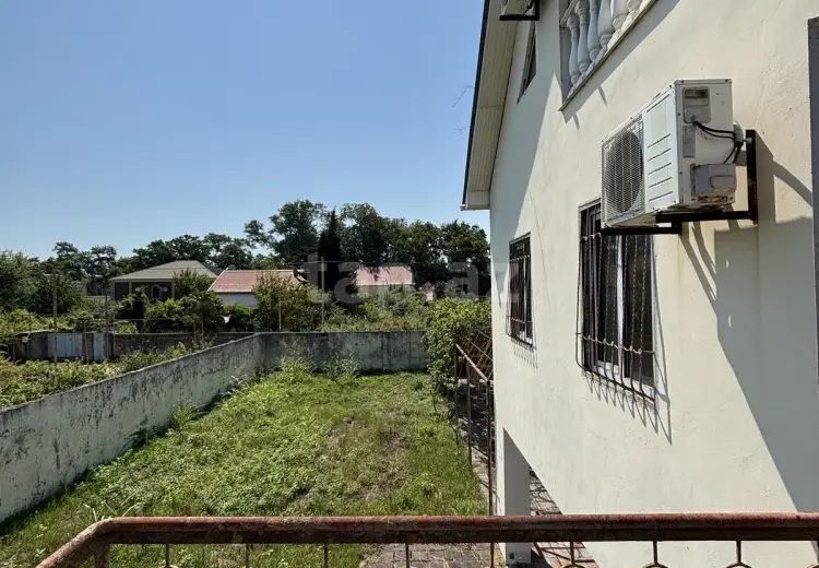6 otaqlı mənzil , Nabran
