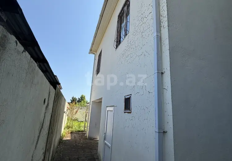 6 otaqlı mənzil , Nabran