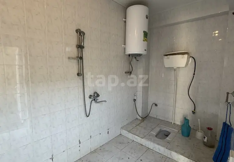 6 otaqlı mənzil , Nabran