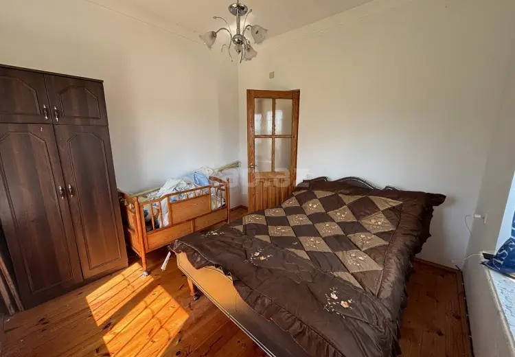 6 otaqlı mənzil , Nabran