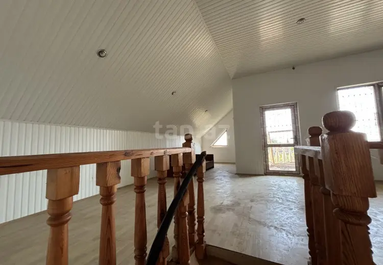 6 otaqlı mənzil , Nabran