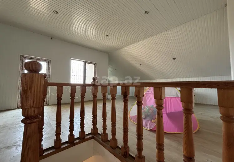 6 otaqlı mənzil , Nabran