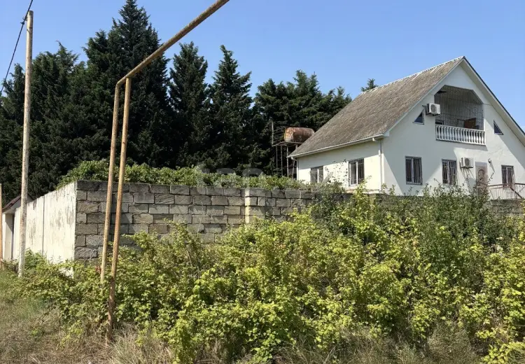 6 otaqlı mənzil , Nabran