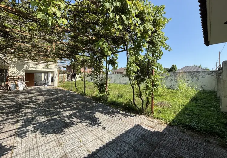 6 otaqlı mənzil , Nabran