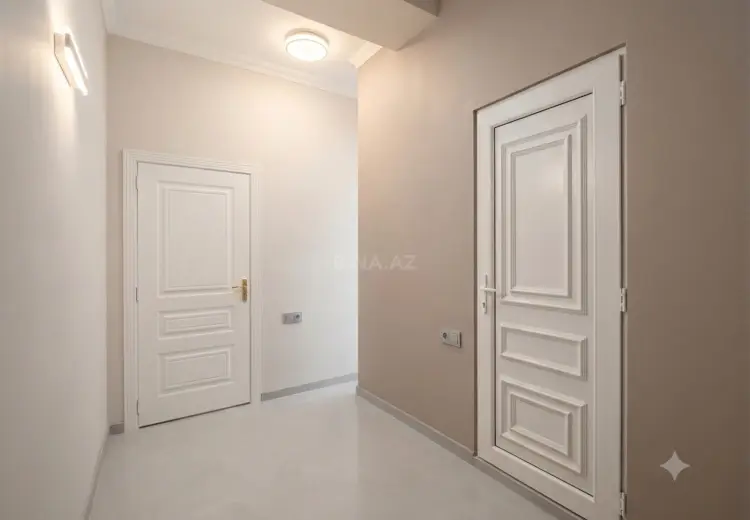 2 otaqlı mənzil Satılır, Abşeron