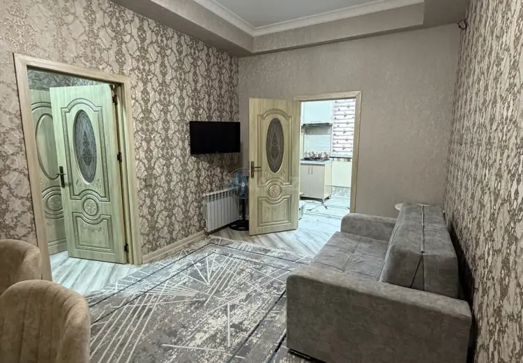 2 otaqlı mənzil Satılır, Əhmədli, Xətai, Bakı