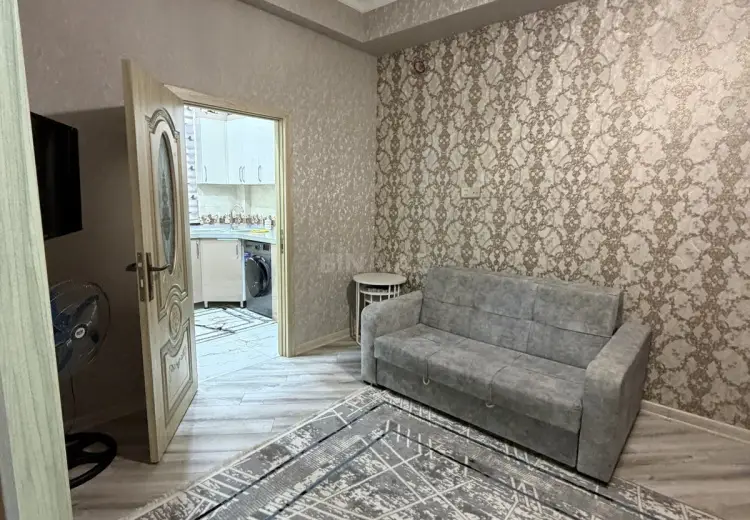 2 otaqlı mənzil Satılır, Əhmədli, Xətai, Bakı
