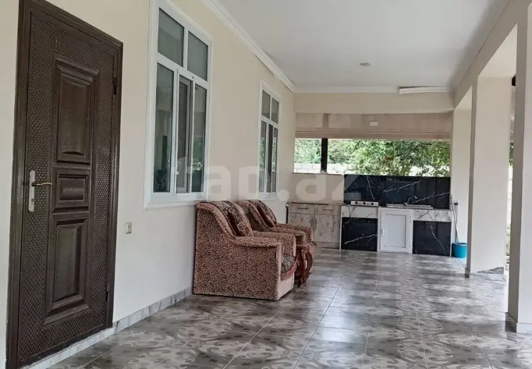 2 otaqlı mənzil , İsmayıllı