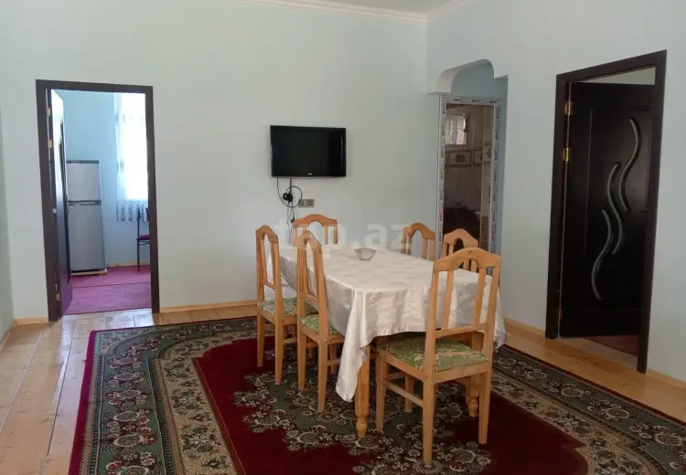 2 otaqlı mənzil , İsmayıllı