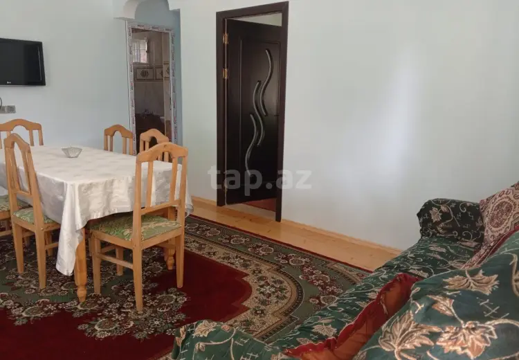 2 otaqlı mənzil , İsmayıllı