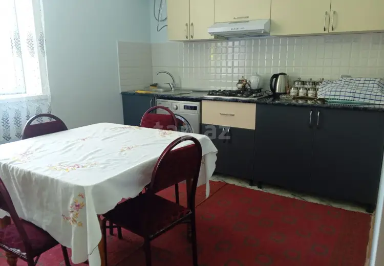2 otaqlı mənzil , İsmayıllı