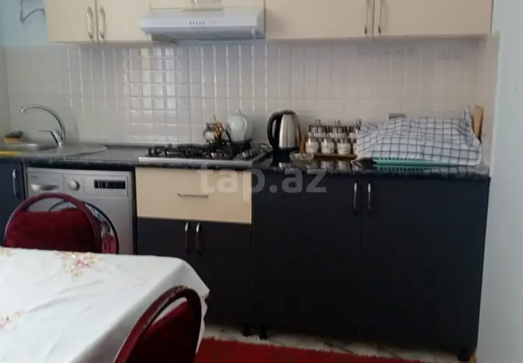 2 otaqlı mənzil , İsmayıllı