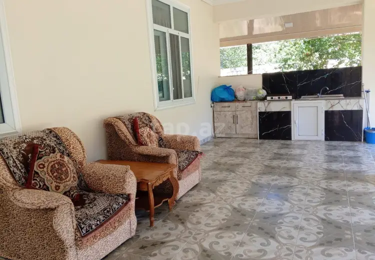 2 otaqlı mənzil , İsmayıllı