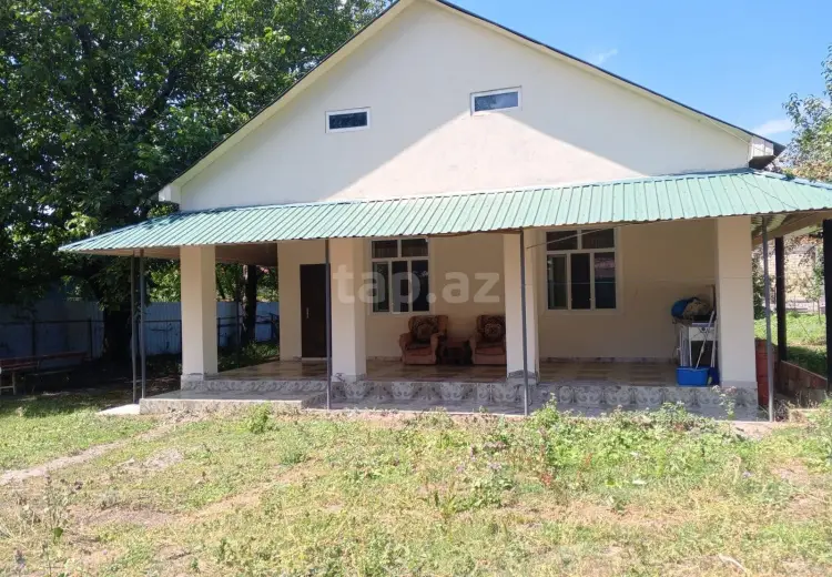 2 otaqlı mənzil , İsmayıllı