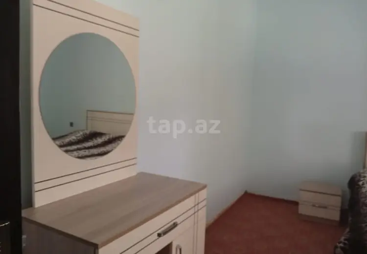 2 otaqlı mənzil , İsmayıllı