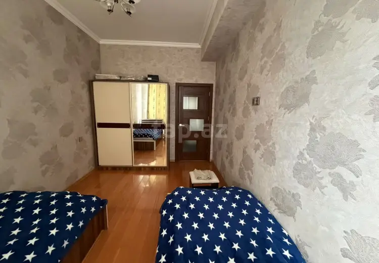 2 otaqlı mənzil , Xırdalan