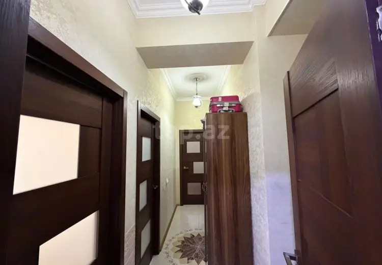 2 otaqlı mənzil , Xırdalan