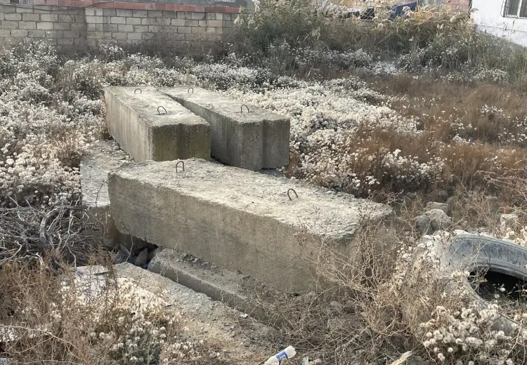 3.6 sot Torpaq Satılır, Masazır, Abşeron