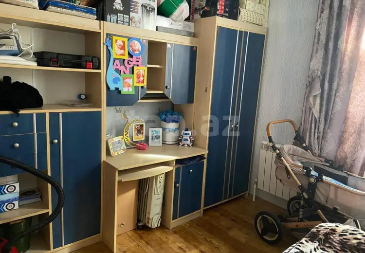 3 otaqlı mənzil Kirayə (aylıq), Binə qəs., Xəzər, Bakı