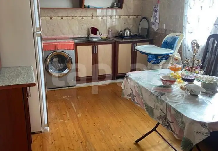 3 otaqlı mənzil Kirayə (aylıq), Binə qəs., Xəzər, Bakı