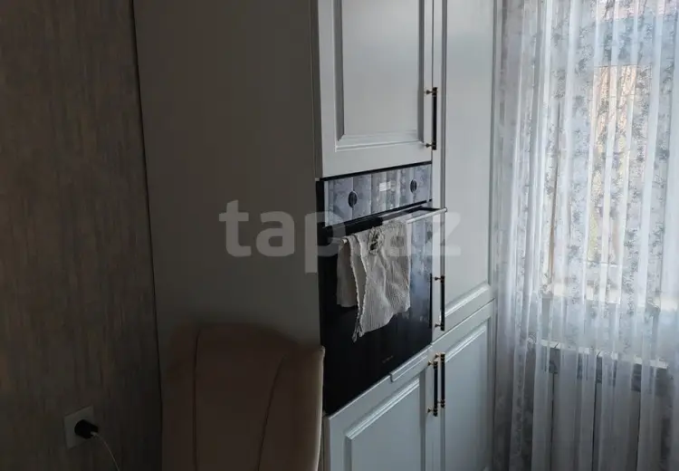 4 otaqlı mənzil , Sumqayıt