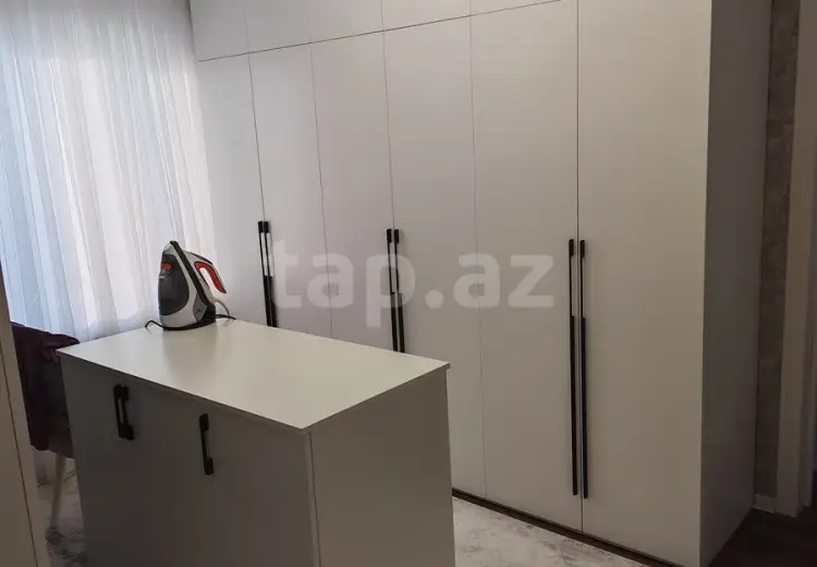 4 otaqlı mənzil , Sumqayıt
