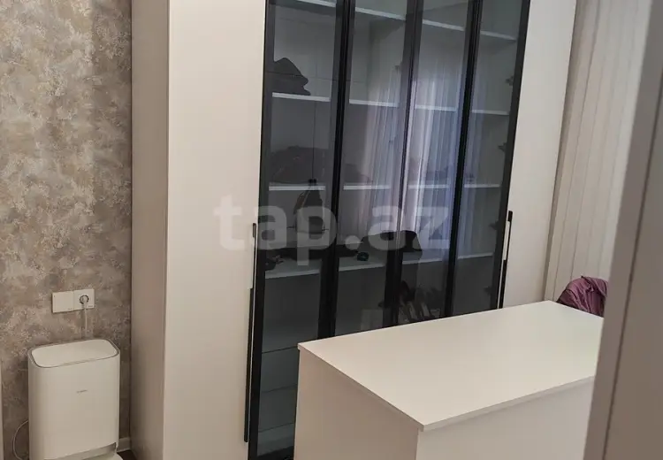 4 otaqlı mənzil , Sumqayıt