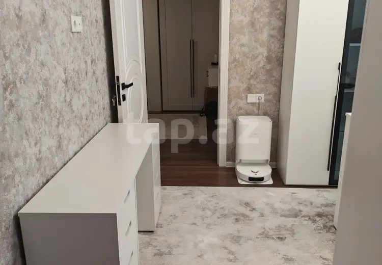 4 otaqlı mənzil , Sumqayıt