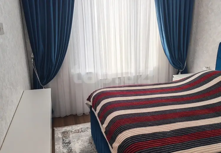 4 otaqlı mənzil , Sumqayıt