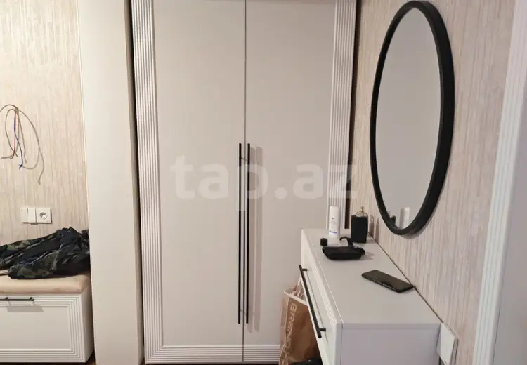 4 otaqlı mənzil , Sumqayıt