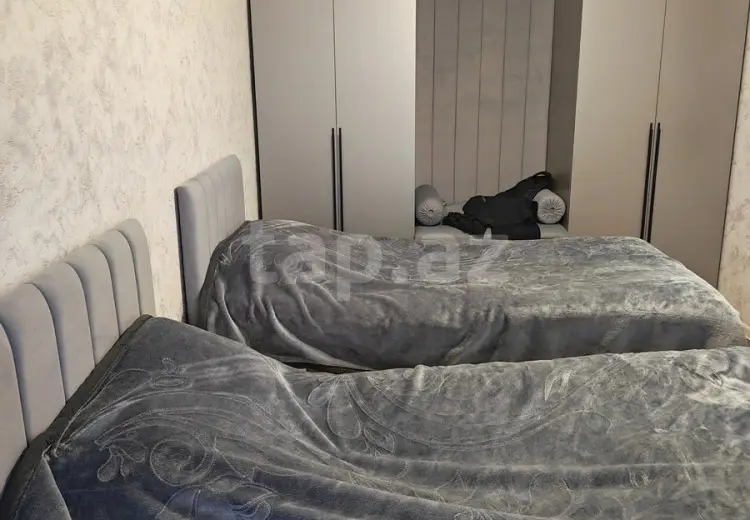 4 otaqlı mənzil , Sumqayıt