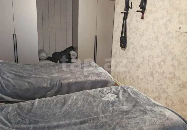4 otaqlı mənzil , Sumqayıt