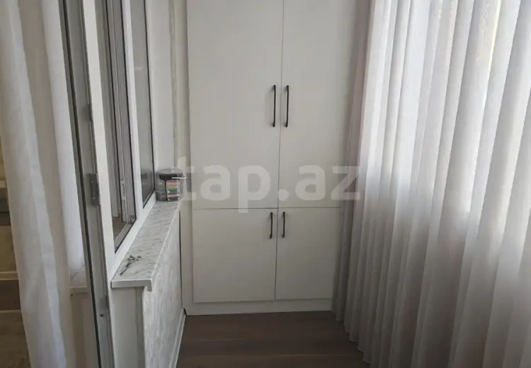 4 otaqlı mənzil , Sumqayıt