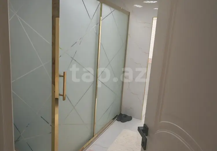 4 otaqlı mənzil , Sumqayıt
