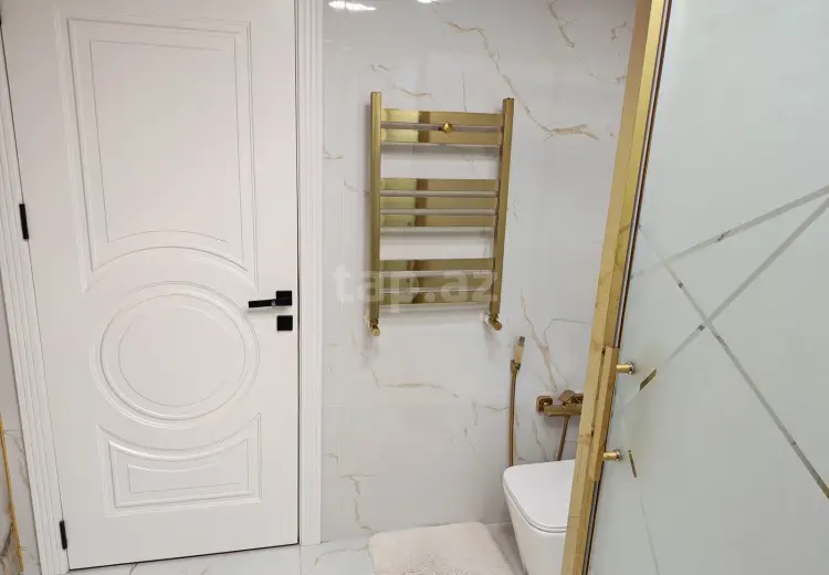 4 otaqlı mənzil , Sumqayıt