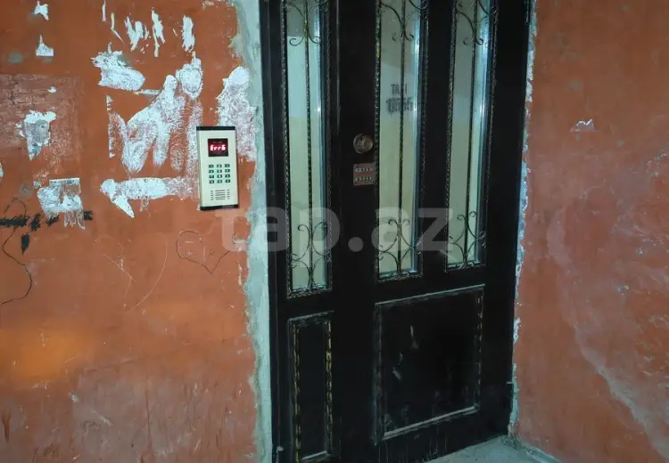 4 otaqlı mənzil , Sumqayıt