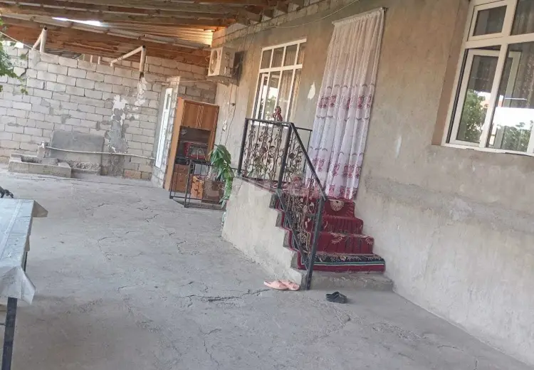 4 otaqlı mənzil , Naxçıvan MR