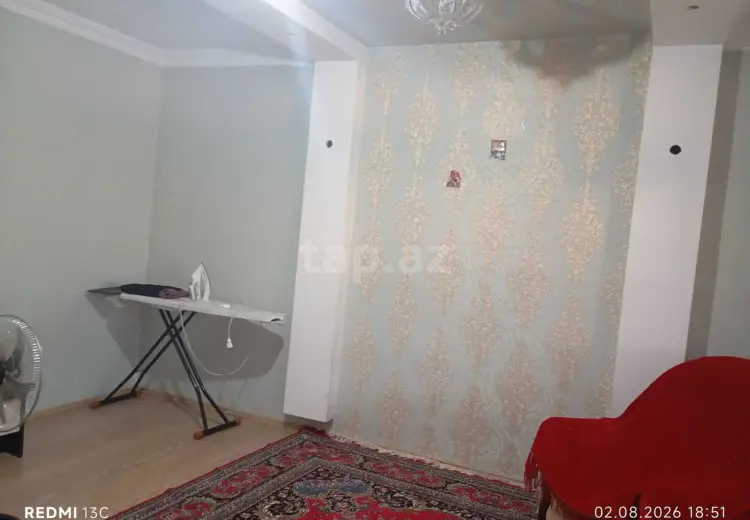 4 otaqlı mənzil , Naxçıvan MR