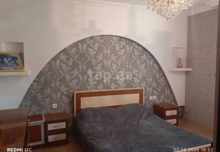 4 otaqlı mənzil , Naxçıvan MR