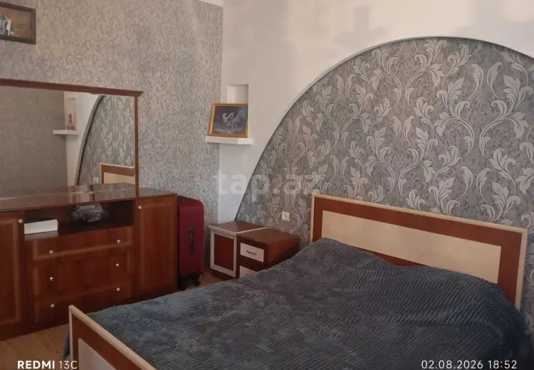 4 otaqlı mənzil , Naxçıvan MR